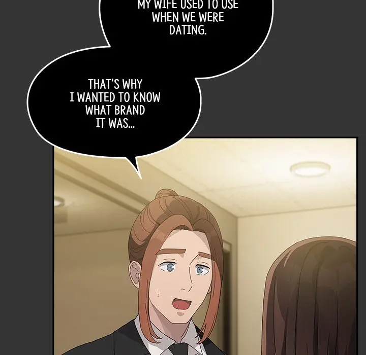 Hey Mister Chapter 82 - Page 104