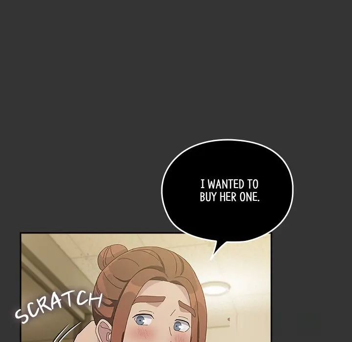 Hey Mister Chapter 82 - Page 106