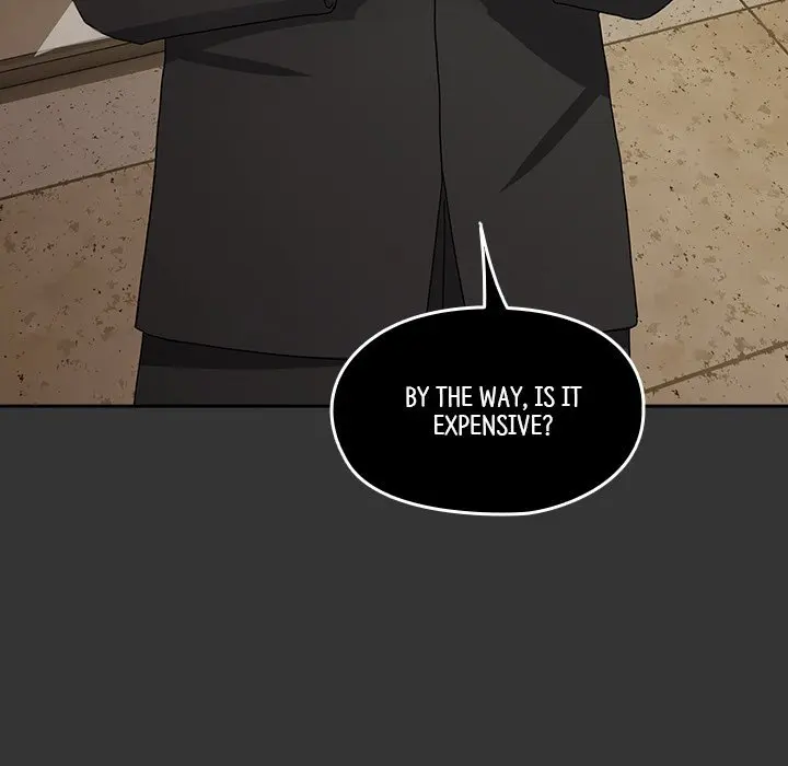 Hey Mister Chapter 82 - Page 110