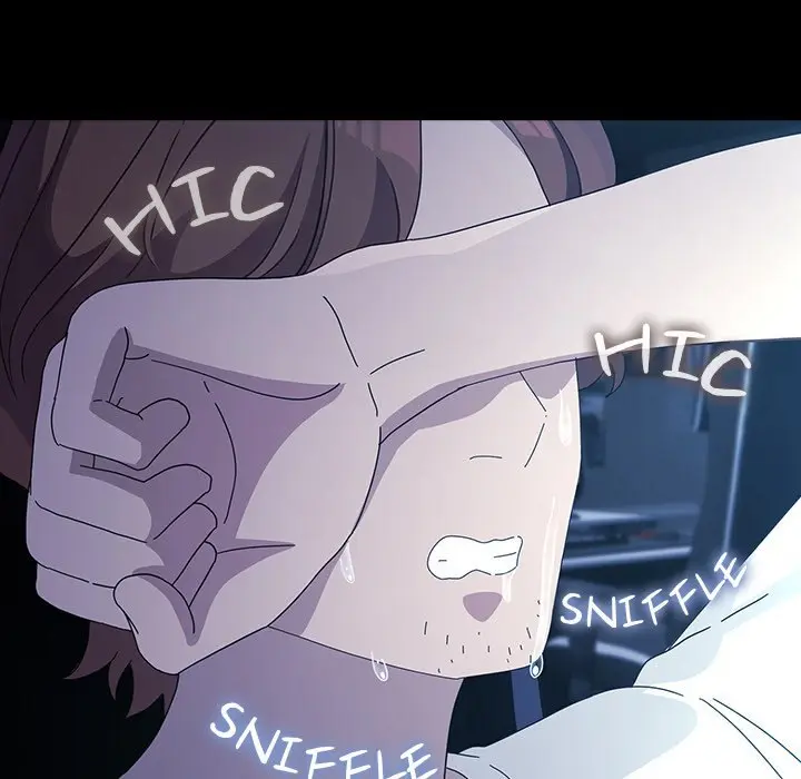 Hey Mister Chapter 82 - Page 115
