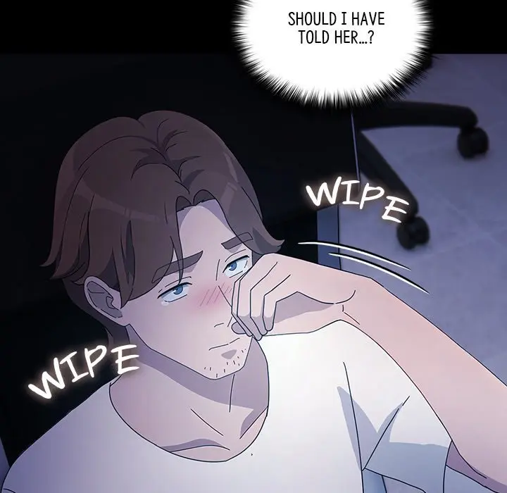 Hey Mister Chapter 82 - Page 117