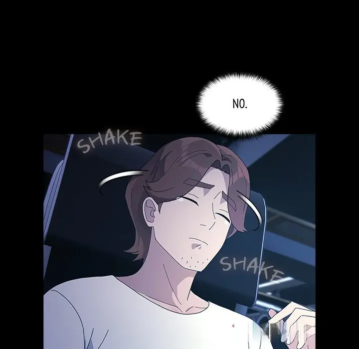 Hey Mister Chapter 82 - Page 120