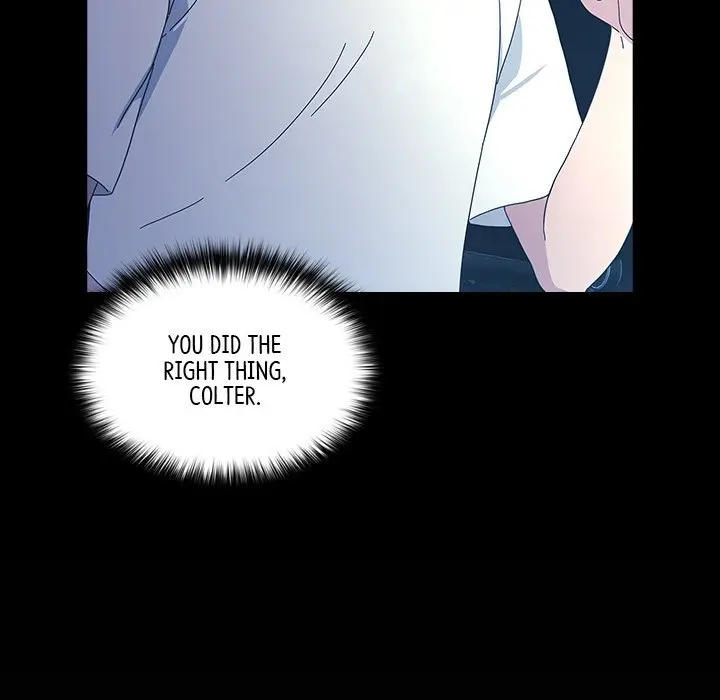 Hey Mister Chapter 82 - Page 121