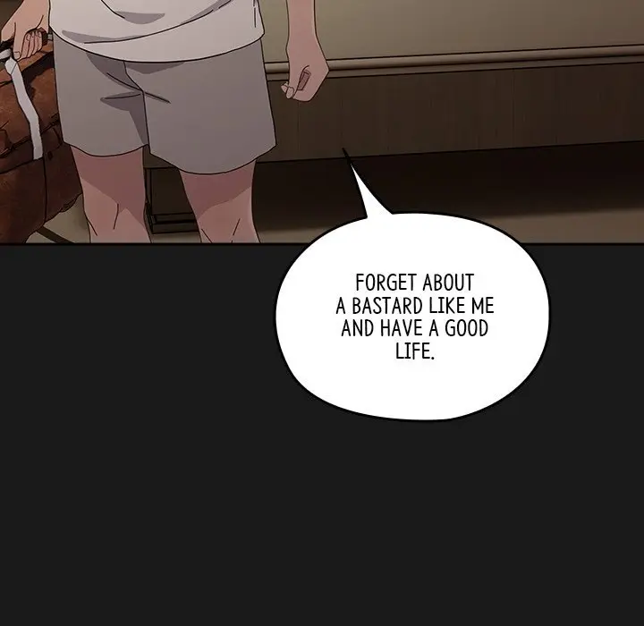 Hey Mister Chapter 82 - Page 123