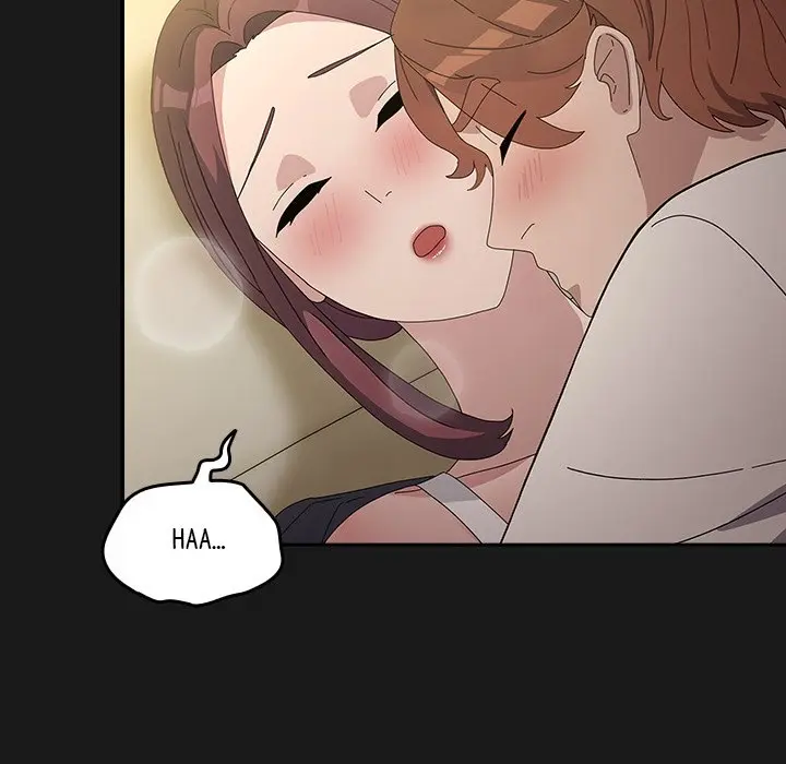 Hey Mister Chapter 82 - Page 12