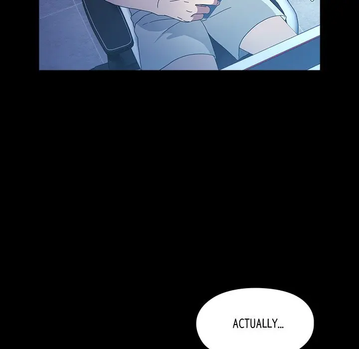 Hey Mister Chapter 82 - Page 136