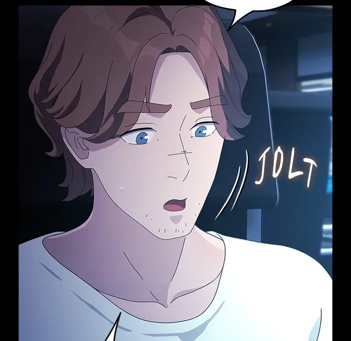 Hey Mister Chapter 82 - Page 137