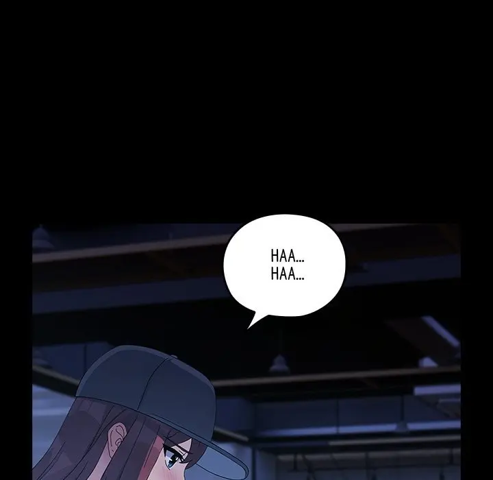Hey Mister Chapter 82 - Page 145