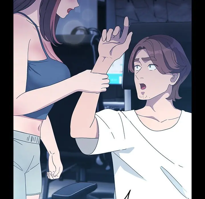 Hey Mister Chapter 82 - Page 146