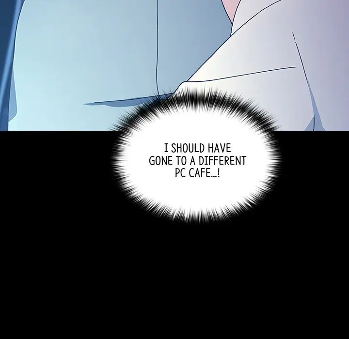 Hey Mister Chapter 82 - Page 150