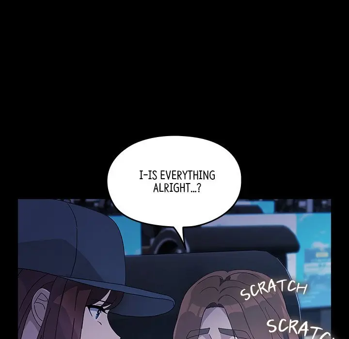 Hey Mister Chapter 82 - Page 151