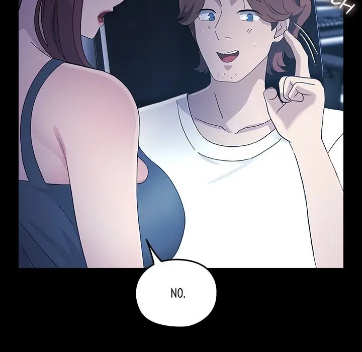 Hey Mister Chapter 82 - Page 152