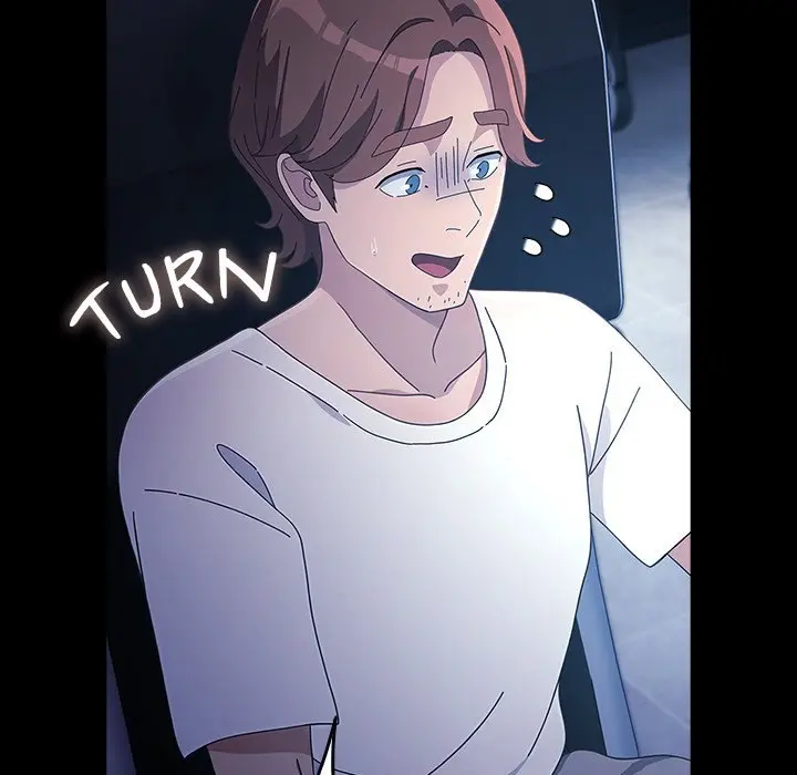 Hey Mister Chapter 82 - Page 154