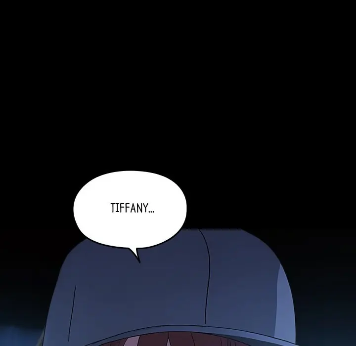 Hey Mister Chapter 82 - Page 159