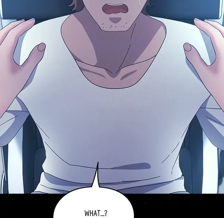 Hey Mister Chapter 82 - Page 163
