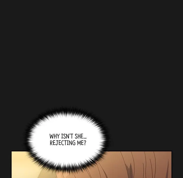 Hey Mister Chapter 82 - Page 21