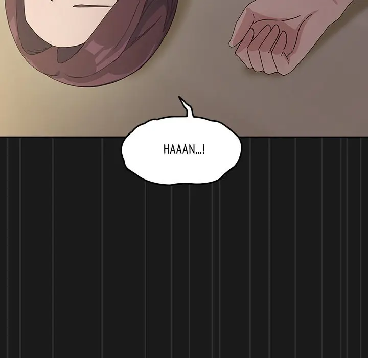 Hey Mister Chapter 82 - Page 36