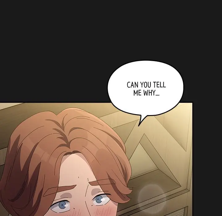 Hey Mister Chapter 82 - Page 56