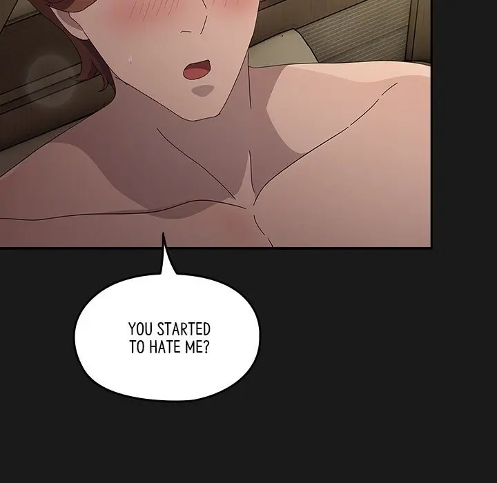Hey Mister Chapter 82 - Page 57