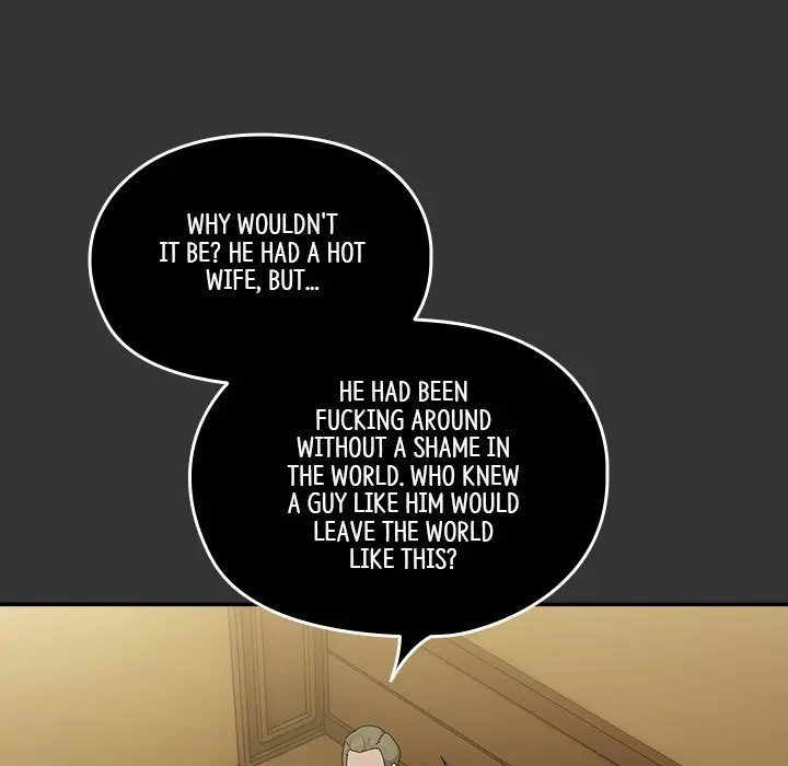 Hey Mister Chapter 82 - Page 61