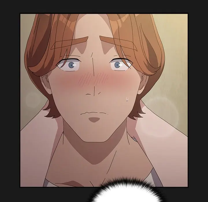 Hey Mister Chapter 82 - Page 5