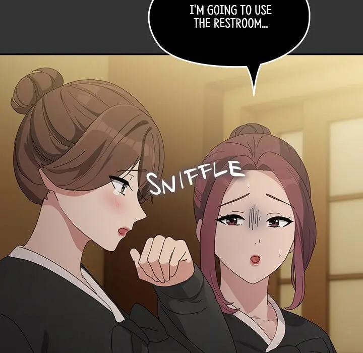 Hey Mister Chapter 82 - Page 68