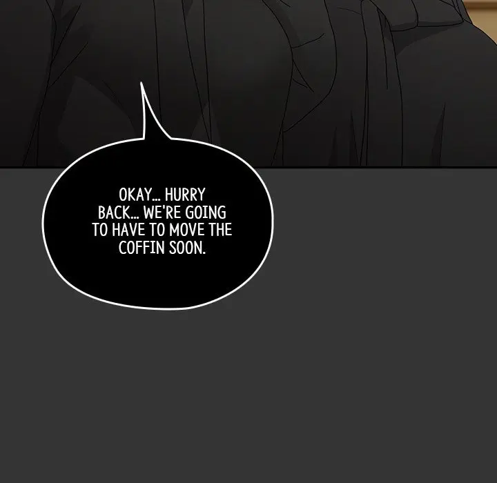 Hey Mister Chapter 82 - Page 69