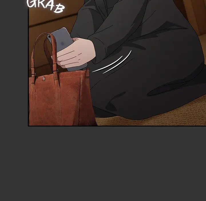 Hey Mister Chapter 82 - Page 71