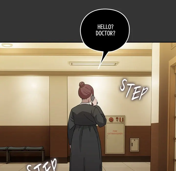 Hey Mister Chapter 82 - Page 73