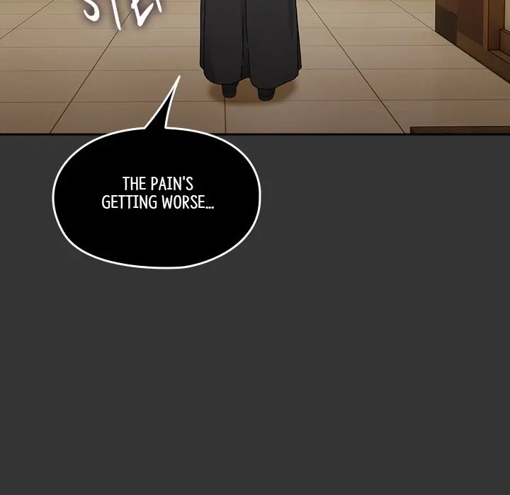 Hey Mister Chapter 82 - Page 74