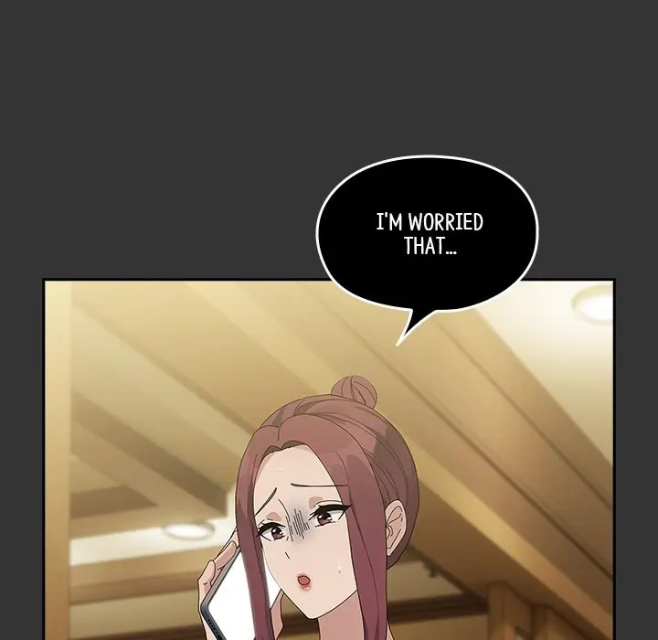 Hey Mister Chapter 82 - Page 75