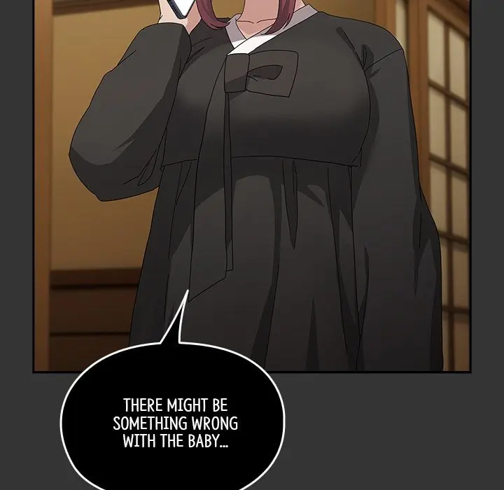 Hey Mister Chapter 82 - Page 76