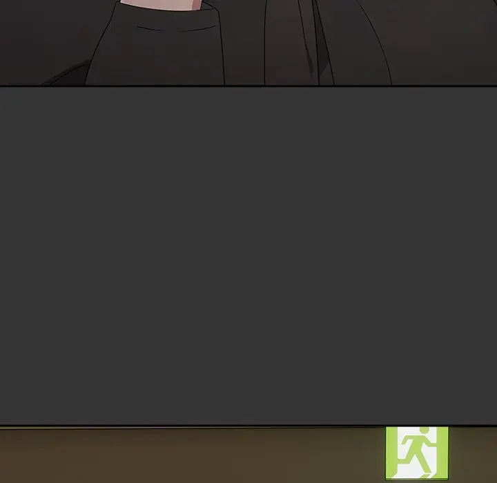 Hey Mister Chapter 82 - Page 79