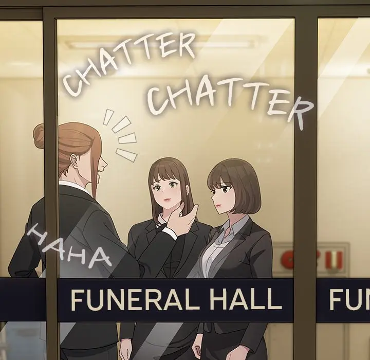 Hey Mister Chapter 82 - Page 80