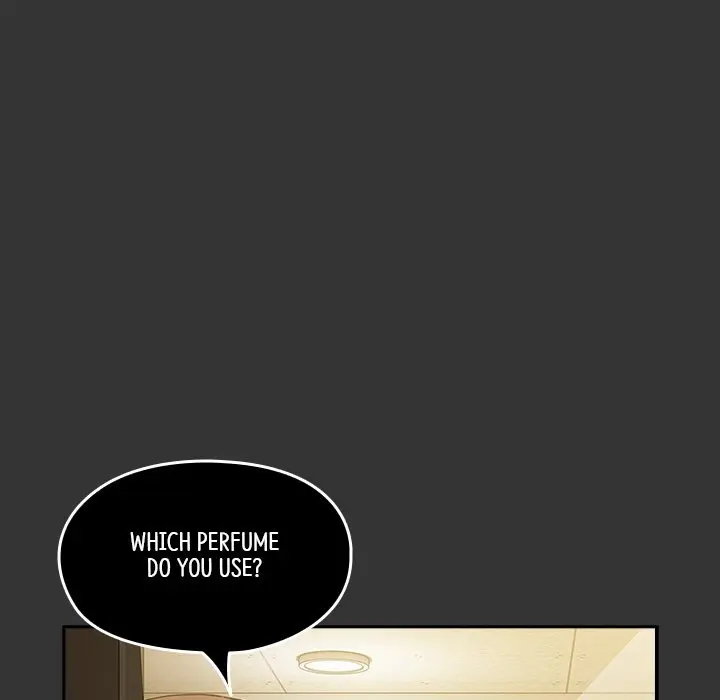 Hey Mister Chapter 82 - Page 82