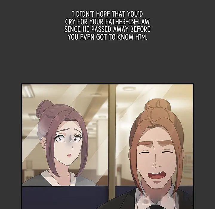 Hey Mister Chapter 82 - Page 85