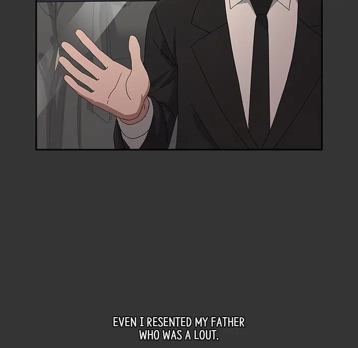 Hey Mister Chapter 82 - Page 86