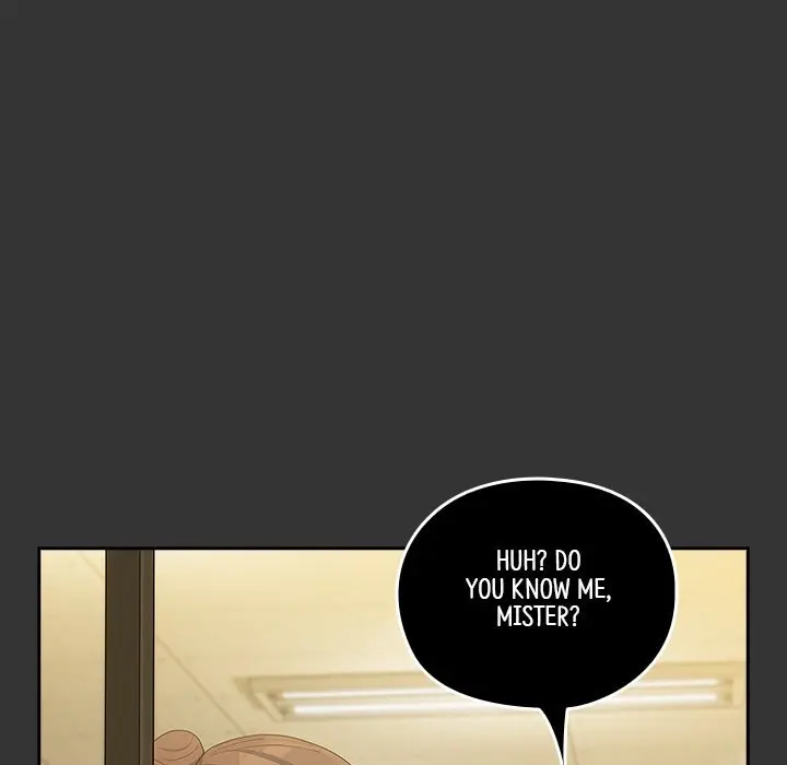 Hey Mister Chapter 82 - Page 88