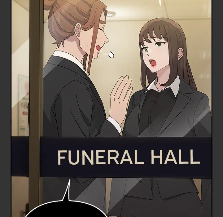 Hey Mister Chapter 82 - Page 89