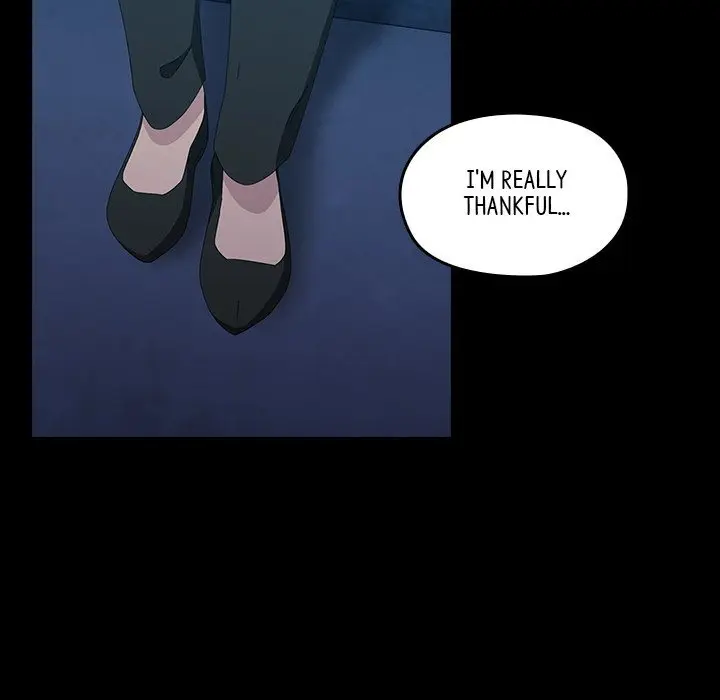 Hey Mister Chapter 83 - Page 86