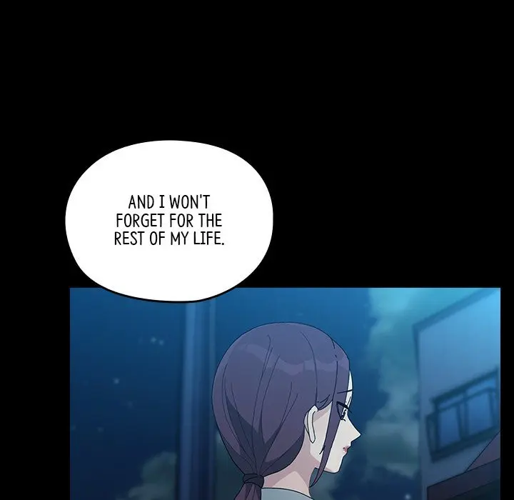 Hey Mister Chapter 83 - Page 87
