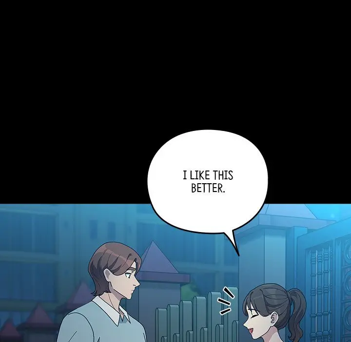 Hey Mister Chapter 83 - Page 94