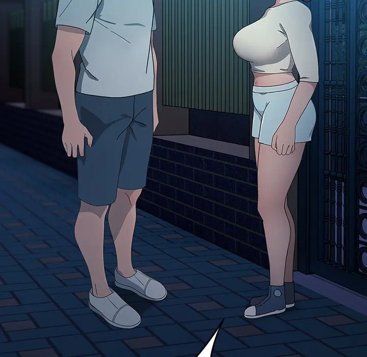 Hey Mister Chapter 83 - Page 95