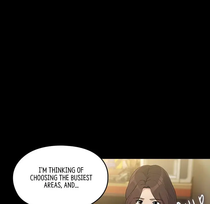 Hey Mister Chapter 83 - Page 105