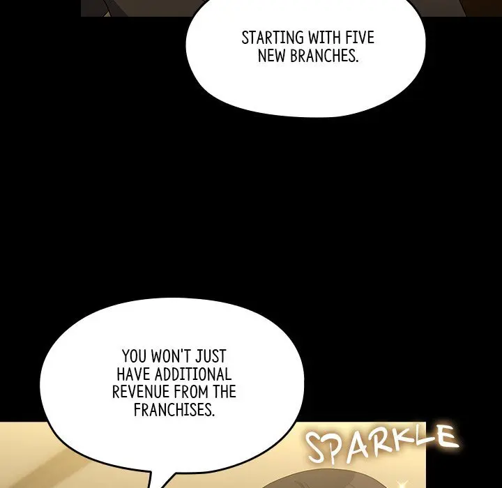 Hey Mister Chapter 83 - Page 107