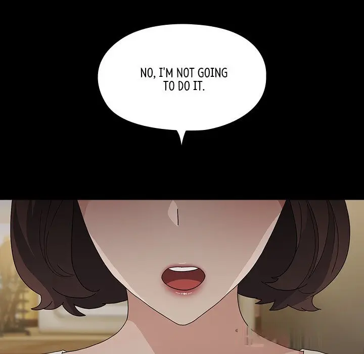 Hey Mister Chapter 83 - Page 122