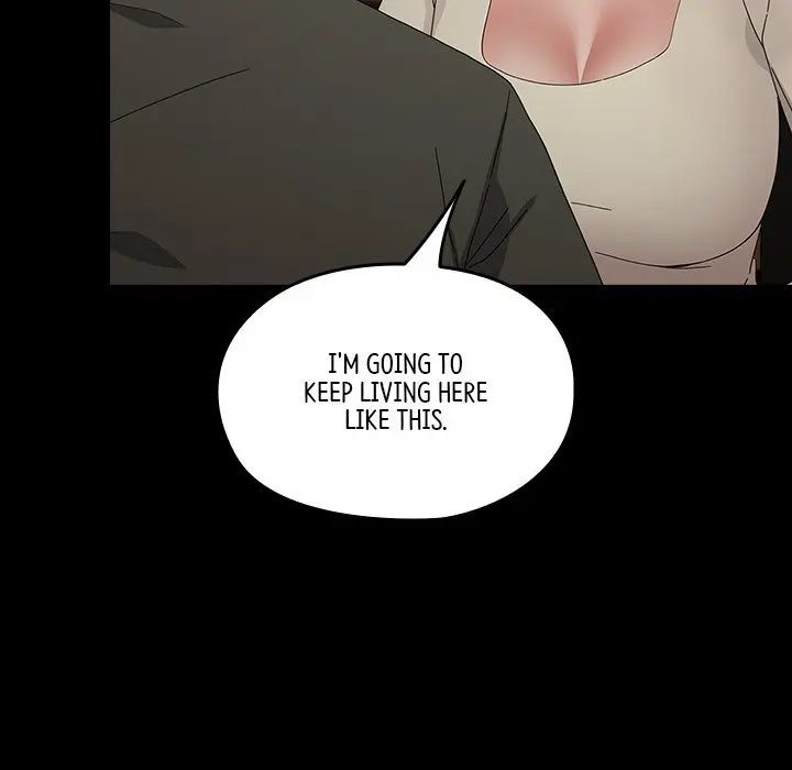 Hey Mister Chapter 83 - Page 125