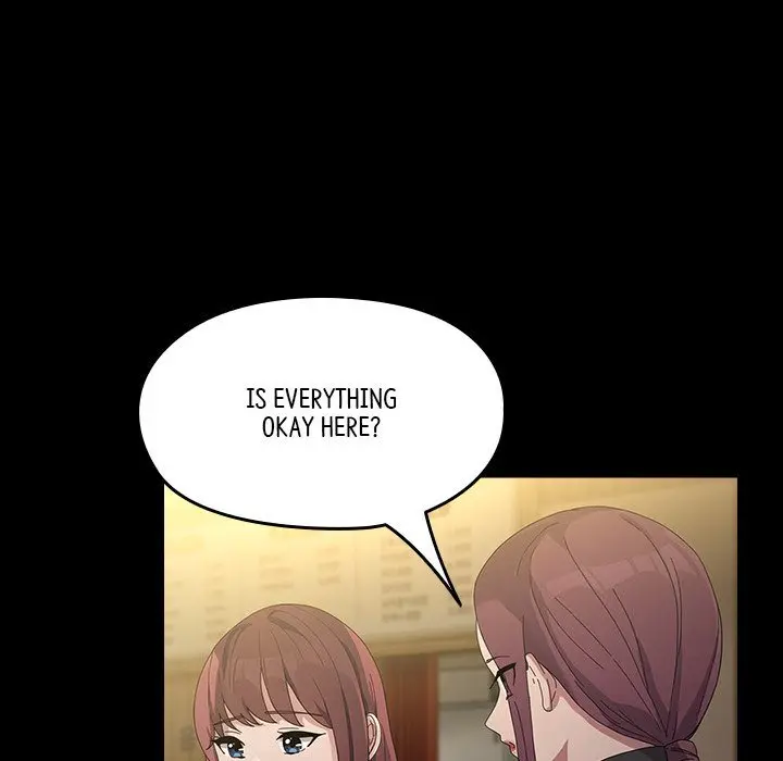Hey Mister Chapter 83 - Page 133