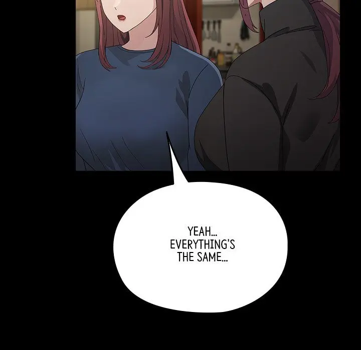 Hey Mister Chapter 83 - Page 134