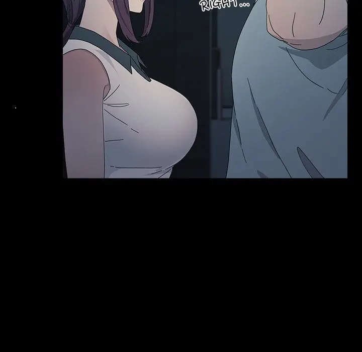 Hey Mister Chapter 83 - Page 18